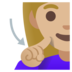 permainan arkade platform permainan video Masih ada beberapa peternak seperti Lily yang membawa pedang raksasa di pintu dan bergoyang seperti bulu